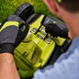 Akumuliatorinė vejapjovė RYOBI ONE+ RY18LMX46A-250, 18 V, 2 x 5,0 Ah, 46 cm, 55 l
