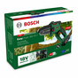 Akumuliatorinis grandininis genėjimo pjūklas BOSCH Easy Chain 18V-15-7, 18 V, 2,5 Ah, 15 cm