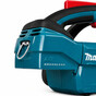 Akumuliatorinis grandininis pjūklas MAKITA DUC254Z, 18 V, 25 cm, 3,2 kg, be akumuliatoriaus