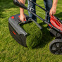 Benzininė vejapjovė AL-KO Comfort 46.0 SP-A Plus, 2100 W, 139 cm³, 46 cm, 60 l, savaeigė