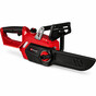 Akumuliatorinis grandininis pjūklas EINHELL GE-LC 18 Li-Solo, 18 V, 25cm, 4,5m/s, be akumuliatoriaus