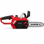 Akumuliatorinis grandininis pjūklas EINHELL GE-LC 18 Li-Solo, 18 V, 25cm, 4,5m/s, be akumuliatoriaus