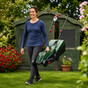 Elektrinė vejapjovė BOSCH EasyRotak 32-235, 1200 W, 32 cm, 31 l