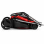 Elektrinė vejapjovė EINHELL GC-EM 1600/37, 1600 W, 37 cm, 38 l