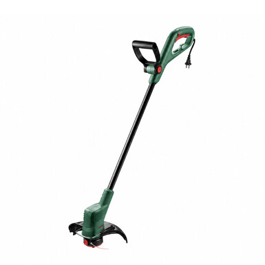 Elektrinė žoliapjovė BOSCH Easy GrassCut 23, 280 W, 23 cm, 2,0 kg