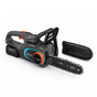 Akumuliatorinis grandininis pjūklas GARDENA PowerSaw 250/18V P4A, 18 V, 4,0 Ah, 25cm, 8m/s