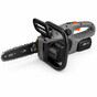 Akumuliatorinis grandininis pjūklas GARDENA PowerSaw 250/18V P4A, 18 V, 4,0 Ah, 25cm, 8m/s