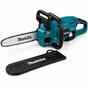 Akumuliatorinis grandininis pjūklas MAKITA DUC307Z, 18 V, 30 cm, 7,7 m/s, be akumuliatoriaus