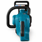 Akumuliatorinis grandininis pjūklas MAKITA DUC307Z, 18 V, 30 cm, 7,7 m/s, be akumuliatoriaus