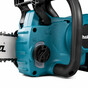 Akumuliatorinis grandininis pjūklas MAKITA DUC307Z, 18 V, 30 cm, 7,7 m/s, be akumuliatoriaus