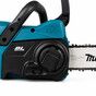 Akumuliatorinis grandininis pjūklas MAKITA DUC307Z, 18 V, 30 cm, 7,7 m/s, be akumuliatoriaus