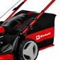 Benzininė vejapjovė EINHELL GC-PM 56/2 S HW, 2800 W, 173 cm³, 56 cm, 80 l, savaeigė