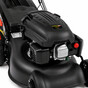 Benzininė vejapjovė GARDEO, 2600 W, 144,3 cm³, 41,8 cm, 45 l, savaeigė