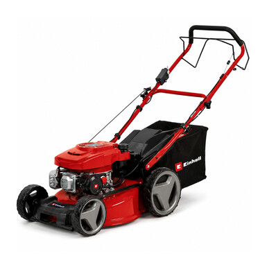 Benzininė vejapjovė EINHELL GC-PM 46 S HW-E, 2000 W, 146 cm³, 46 cm, 65 l, savaeigė
