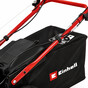 Benzininė vejapjovė EINHELL GC-PM 46 S HW-E, 2000 W, 146 cm³, 46 cm, 65 l, savaeigė