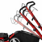 Benzininė vejapjovė EINHELL GC-PM 46 S HW-E, 2000 W, 146 cm³, 46 cm, 65 l, savaeigė