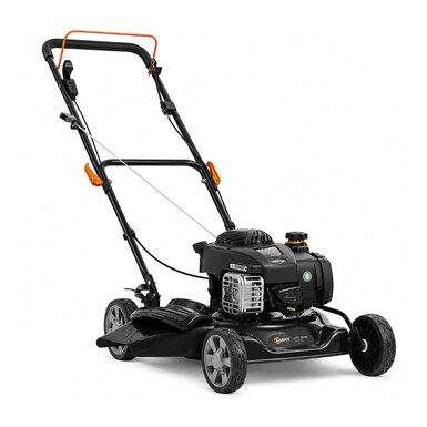 Benzininė vejapjovė CLINT CL-510CJ, 125 cm³, 51 cm