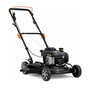 Benzininė vejapjovė CLINT CL-510CJ, 125 cm³, 51 cm
