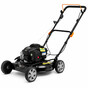 Benzininė vejapjovė CLINT CL-510CJ, 125 cm³, 51 cm