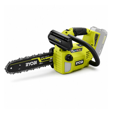Akumuliatorinis grandininis pjūklas RYOBI RY36THCSX30A-0, 36 V, 30 cm, 22,5 m/s, be akumuliatoriaus