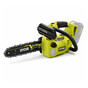 Akumuliatorinis grandininis pjūklas RYOBI RY36THCSX30A-0, 36 V, 30 cm, 22,5 m/s, be akumuliatoriaus