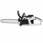 Akumuliatorinis grandininis pjūklas AL-KO CS 4030 SET, 36 V, 5,0 Ah, 30 cm