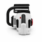 Akumuliatorinis grandininis pjūklas AL-KO CS 4030 SET, 36 V, 5,0 Ah, 30 cm