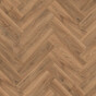 Laminatas HERRINGBONE 5947, atsparus drėgmei, su grioveliu V4, 630 x 126 x 8 mm, 32/AC5