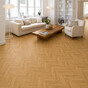 Laminatas NatureSense Aqua EL2923, Weinburgo ąž. sp, V4, click, 1292 x 327 x 8 mm, 32/AC4