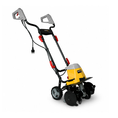 Elektrinis kultivatorius GARDEO, 1500 W, 40 cm