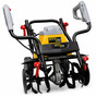 Elektrinis kultivatorius GARDEO, 1500 W, 40 cm