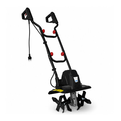 Elektrinis kultivatorius ELEM, 750 W, 32 cm