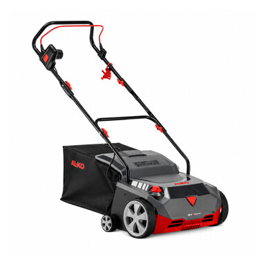 Elektrinis aeratorius AL-KO 38.4 E Combi Care, 1400 W, 38 cm, 55 l