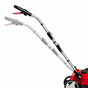 Akumuliatorinis aeratorius EINHELL GE-SA 36/35 Li-Solo, 2 x 18 V, 35 cm, 28 l, be akumuliatoriaus