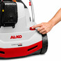 Benzininis aeratorius AL-KO COMFORT 38 P COMBI CARE, 1300 W, 53 cm³, 38 cm, 55 l