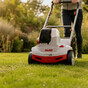 Benzininis aeratorius AL-KO COMFORT 38 P COMBI CARE, 1300 W, 53 cm³, 38 cm, 55 l