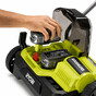 Akumuliatorinis skarifikatorius RYOBI ONE+ RY18SFX35A-0, 18 V, 35 cm, be akumuliatoriaus