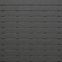 Plastikinis stalas SUMATRA, 138 x 80 x 72 cm, antracito sp.