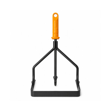 Aeratorius be koto FISKARS OneClick, 21 cm