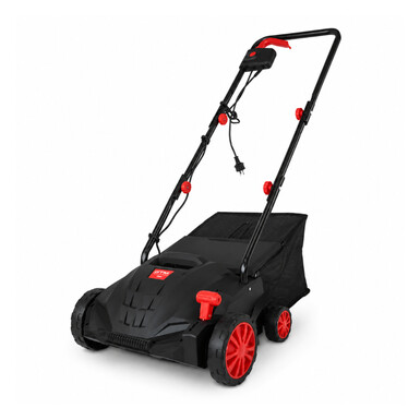 Elektrinis aeratorius ELEM, 1500 W, 32 cm, 40 l