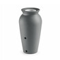 Lietaus vandens talpa VELCAN, antracito spalvos, 120 l