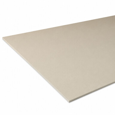 Gipso kartono plokštė KNAUF GKB, paprasta, 12,5 x 1200 x 2600 mm